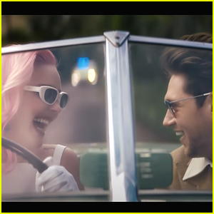 Anne-Marie & Niall Horan Go On The Run In 'Our Song' Video - New Music Friday!