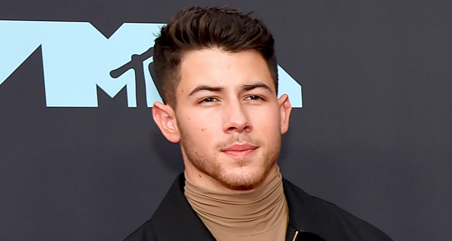 This Is How Nick Jonas Cracked His Rib In a Biking Accident | Nick ...