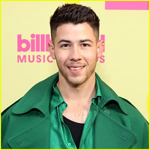 Nick Jonas Is On Cloud 9 After Billboard Music Awards