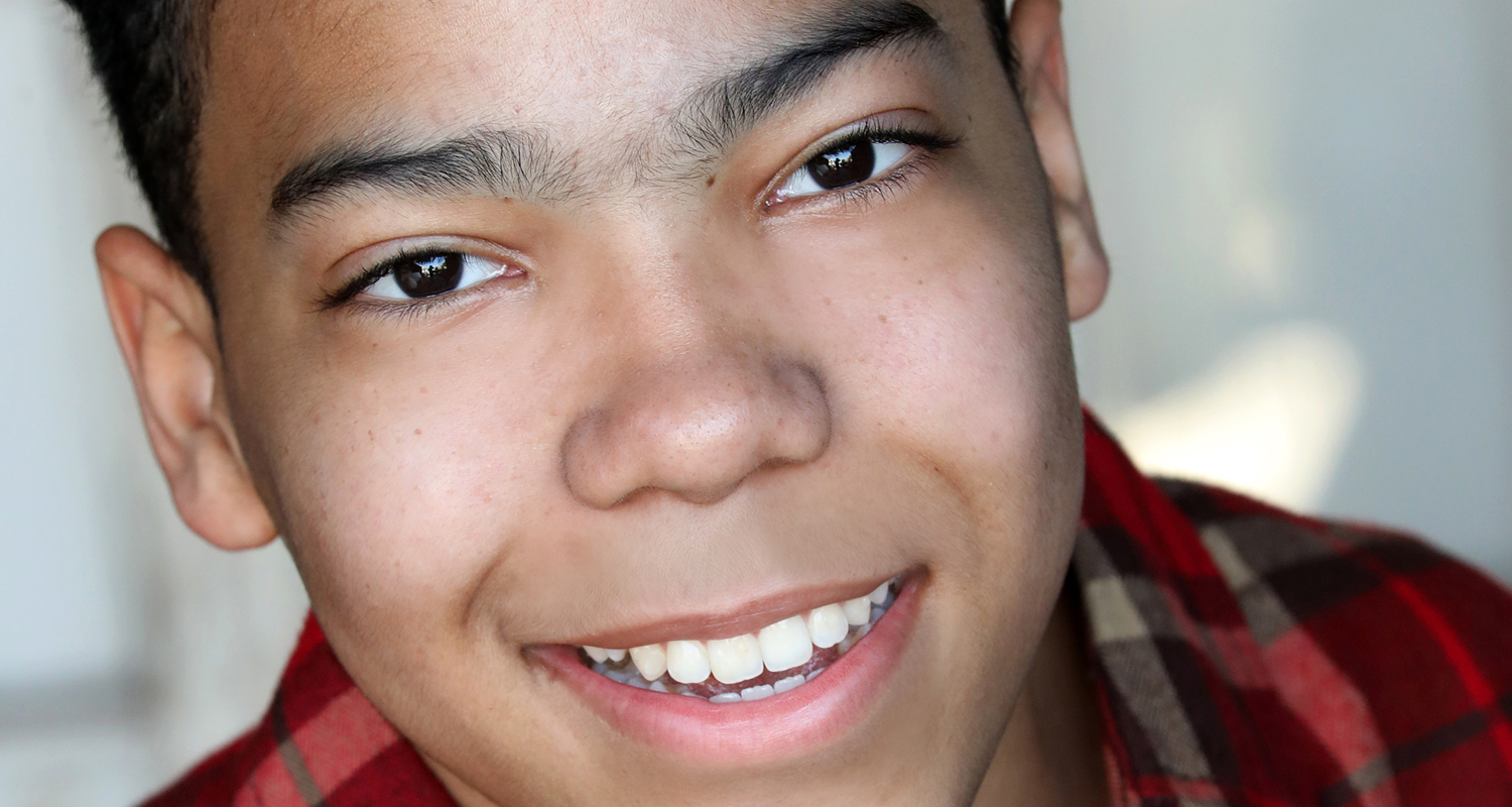 Get To Know ‘The Chicken Squad’ Voice Actor Ramone Hamilton (Exclusive