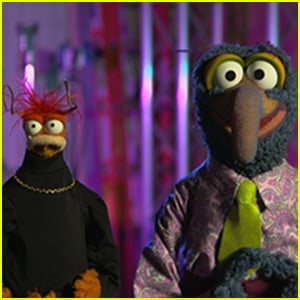 Muppets Get First Ever Halloween Special, 'Muppets Haunted Mansion' - Find Out More
