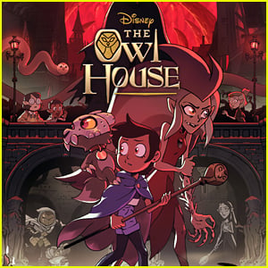 'The Owl House' Gets Season 3 Order, Reveals New Season 2 Title Sequence!