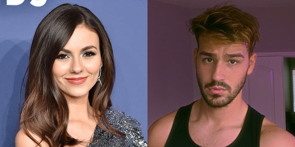Victoria Justice, Jacob Whitesides & More Release New Songs – New Music Friday