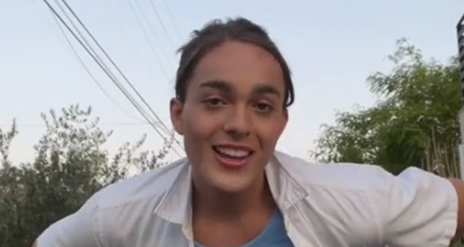 ‘Dance Moms’ Alums Zackery Torres Shares Life Update: ‘I’m