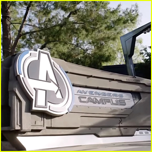 Avengers Campus Officially Opens At Disney California Adventure Park - Everything You Need To Know!