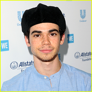 Cameron Boyce's Final Film 'Runt' Will Be Released In North America This Fall