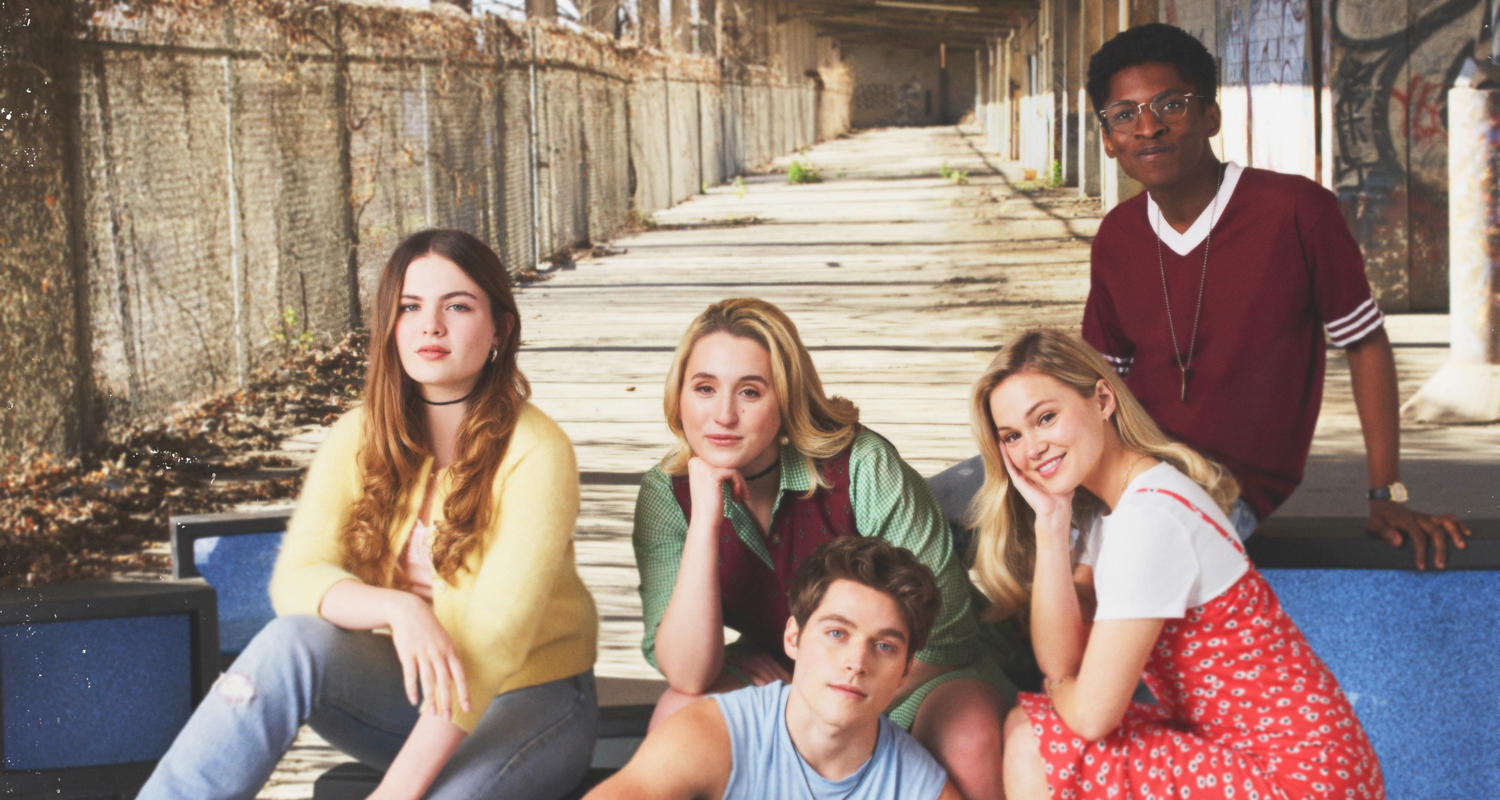 ‘Cruel Summer’ Gets Renewed For Season 2 at Freeform! Allius Barnes