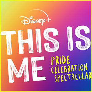 Disney+ Is Celebrating Pride With Virtual Concert: Frankie Rodriguez, Joe Serafini, Hayley Kiyoko & More To Perform!