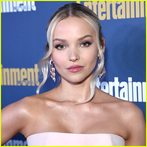 Dove Cameron Says The 'Powerpuff' Pilot Is Not Being Redone Because of This