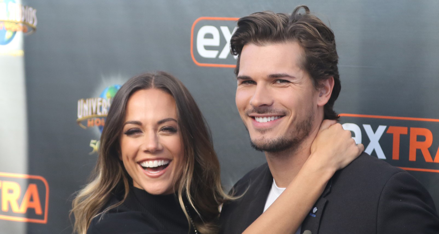 Gleb Savchenko & Jana Kramer Reveal They Had a Huge Fight During