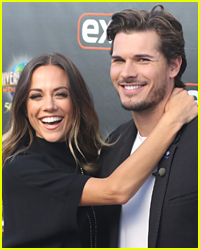 Gleb Savchenko & Jana Kramer Reveal They Had a Huge Fight During 'Dancing With The Stars'
