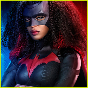 Batwoman Photos, News, Videos and Gallery, Just Jared Jr.
