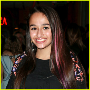 Jazz Jennings Reveals She Suffers from Binge-Eating Disorder & Has Gained Almost 100 Pounds