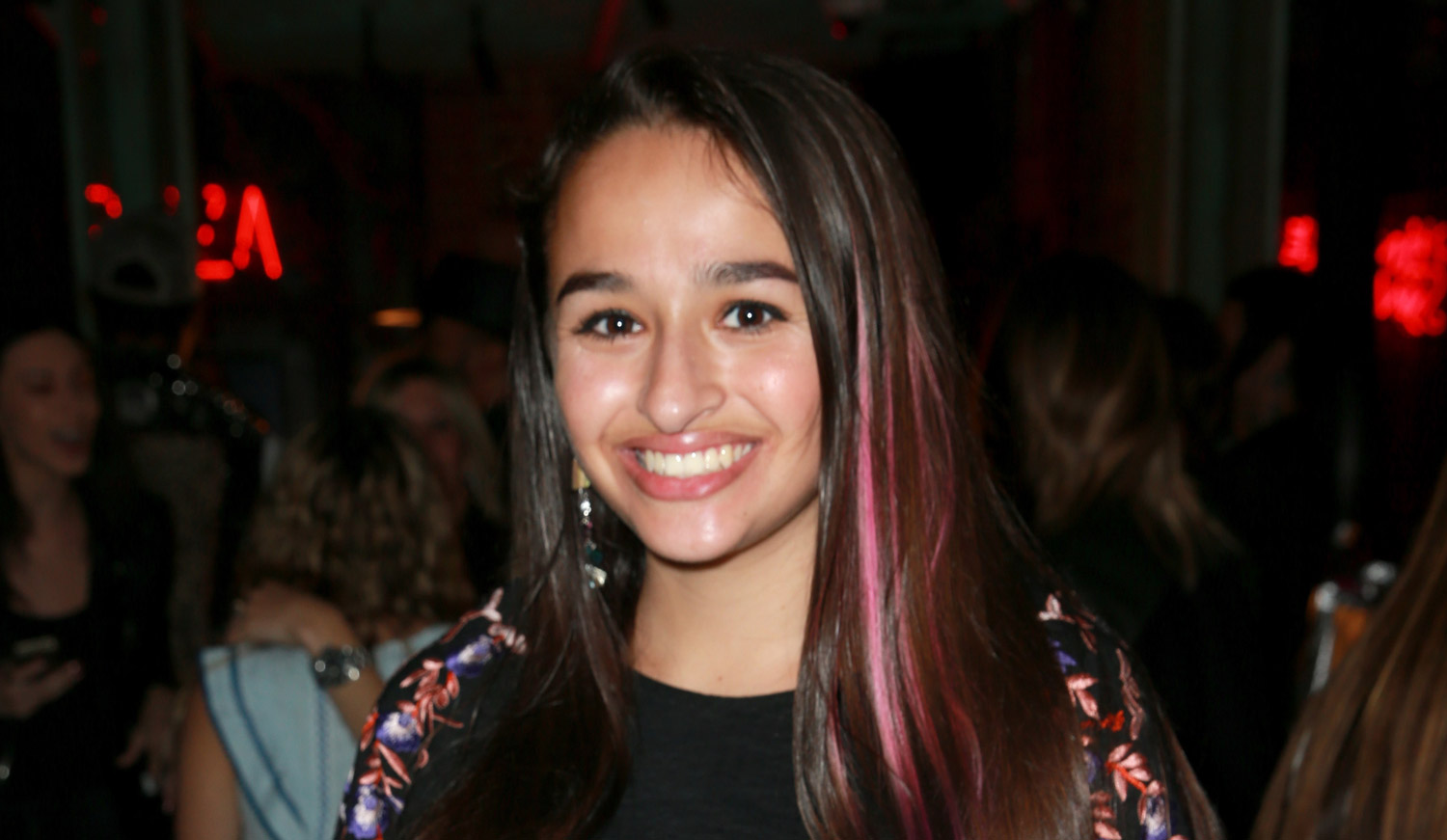 Jazz Jennings Reveals She Suffers from BingeEating Disorder & Has