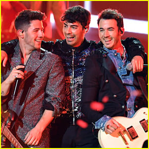Jonas Brothers Drop Full 'Remember This' Song During Olympics Coverage!