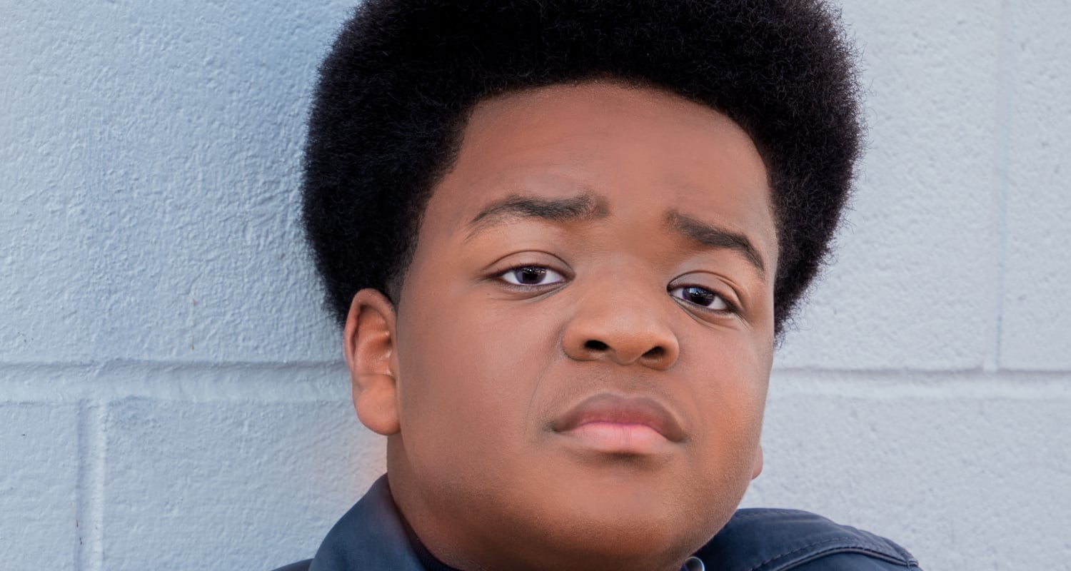 The Astronauts’ Keith L Williams To Star In ‘Secret Headquarters’ With Owen Wilson