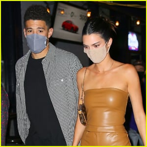 Kendall Jenner Is Celebrating a Year Together With Devin Booker With a Sweet Tribute!
