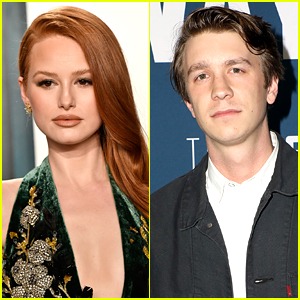 Madelaine Petsch To Couple Up With Thomas Mann In New Movie 'About Fate'