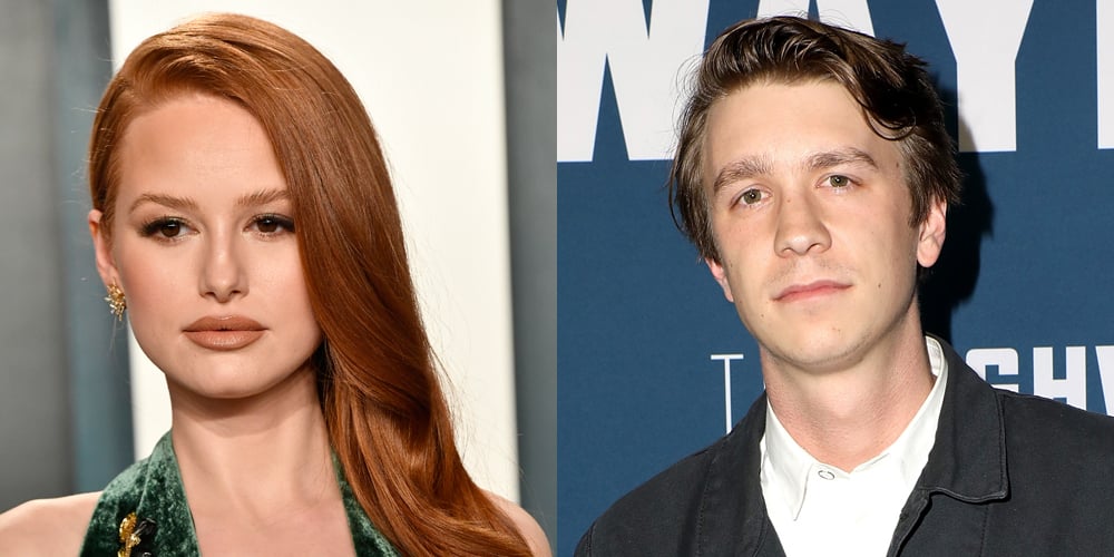 Madelaine Petsch To Couple Up With Thomas Mann In New Movie ‘About Fate’