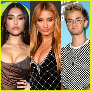 Madison Beer, Montana Tucker & More - New Music Friday 6/4