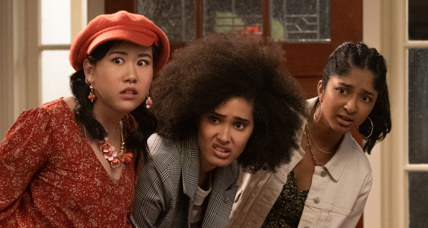 Netflix Announces ‘Never Have I Ever’ Season 2 Premiere Date