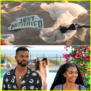 New 'Grown-ish' Clip Teases Someone Gets Married In Mexico - Watch Now!