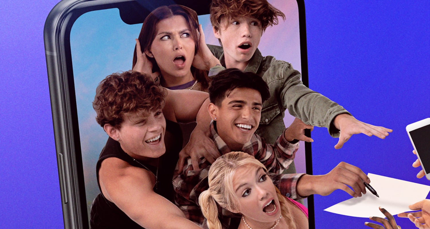 Owen Holt Talks Winning ‘AwesomenessTV’s Next Influencer’ In Season 2 Sneak Peek (Exclusive)