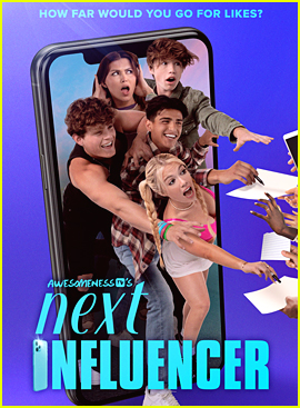 Owen Holt Talks Winning 'AwesomenessTV's Next Influencer' In Season 2 Sneak Peek (Exclusive)