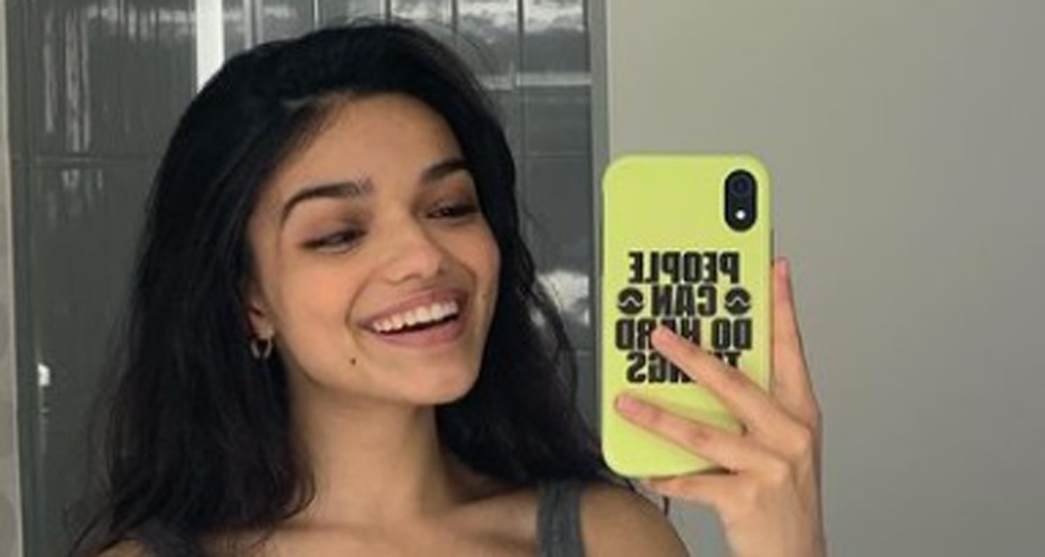 Rachel Zegler To Star In Live Action ‘Snow White’: ‘Dream Come True’