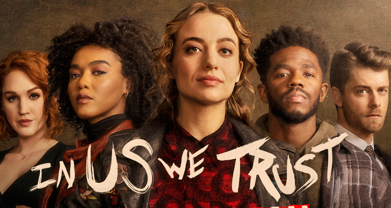 Who Stars In The CW’s ‘The Republic of Sarah’? See the Full Cast List Here!