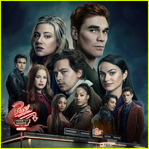 'Riverdale' Cast Officially Wraps Production on Season 5!