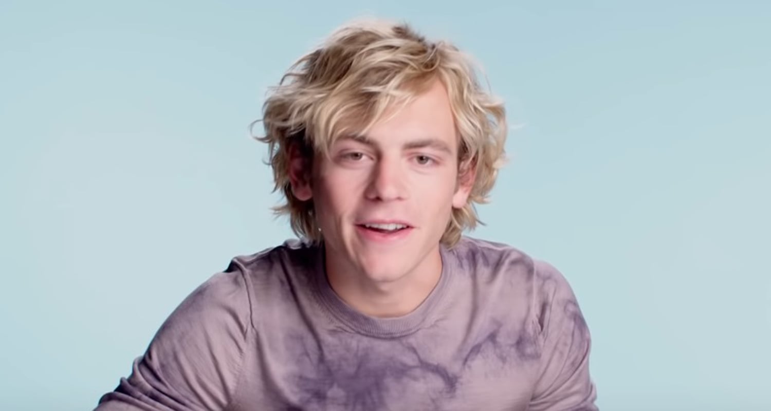 Ross Lynch Reveals Favorite ‘CAOS’ Episode To Film & Talks Flirting With Kiernan Shipka