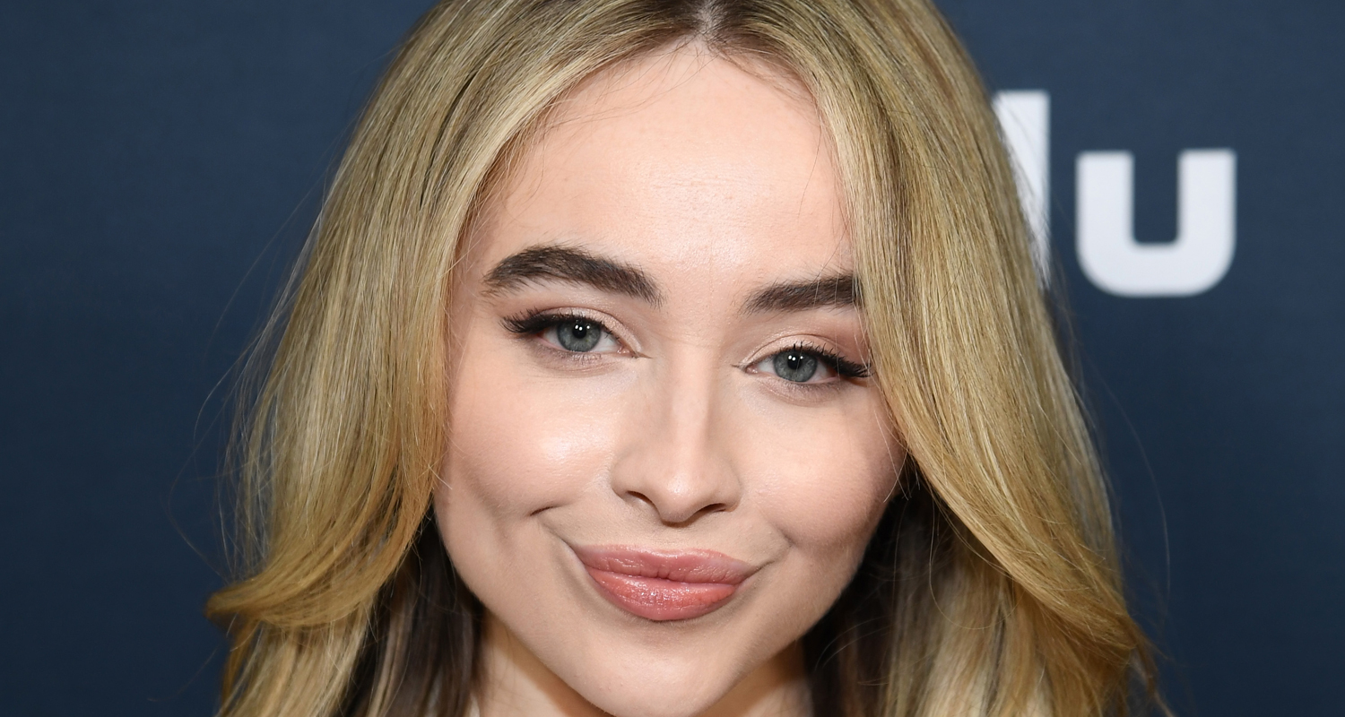 Sabrina Carpenter Will Star In ‘The Distance From Me to You’ Adaptation ...