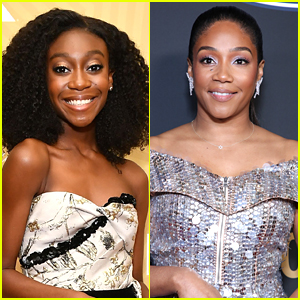 Shahadi Wright Joseph To Star In New Musical Dance Movie From Tiffany Haddish