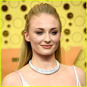 Sophie Turner Joins The Cast of Camila Mendes & Maya Hawke's Movie 'Strangers'