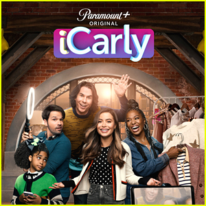 What Time Does 'iCarly' Premiere On Paramount+? Get All The Details Here!