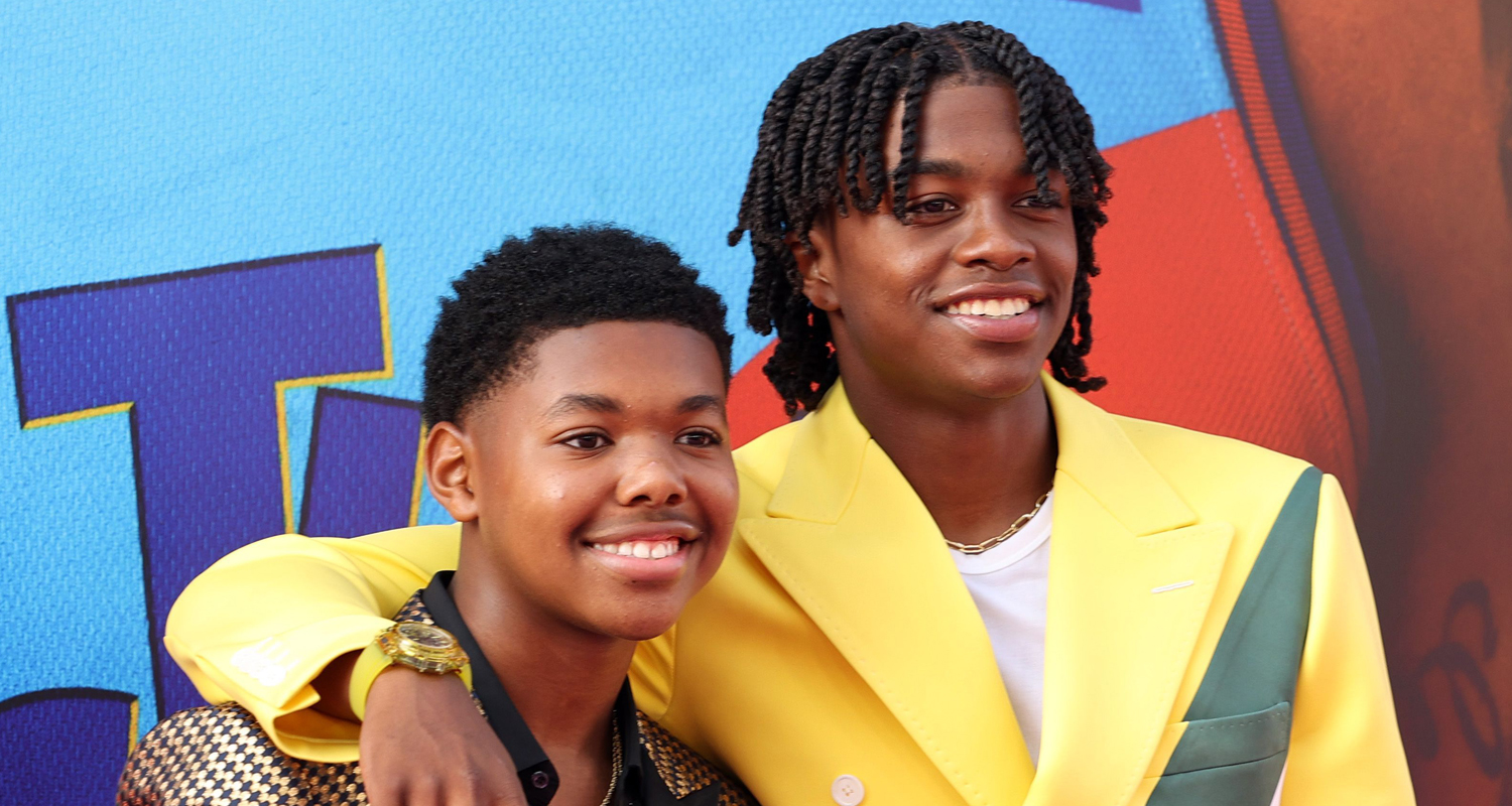 cedric joe space jam