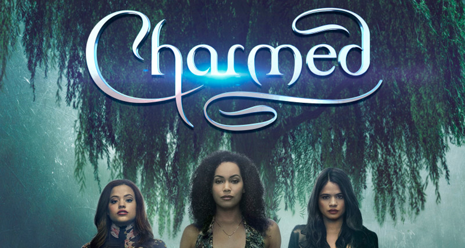 ‘Charmed’ Is Losing a Lead Actress After 3 Seasons Read Their Statement! Charmed, Madeleine