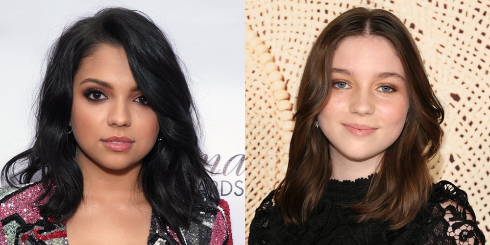 Cree Cicchino, Alexa Swinton & More Cast In ‘And Just Like That…’