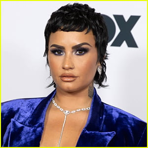 Demi Lovato Opens Up About Being Misgendered: 'It's Important That You Try'