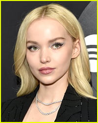 Dove Cameron Reacts to Being Called a 'Hot Girl' at the Club Over the Weekend