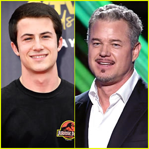 Dylan Minnette Recently Reunited With a Co-Star 14 Years Later!