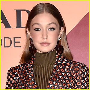 Gigi Hadid Has a Personal Request For Fans & Press Regarding Her Daughter Khai