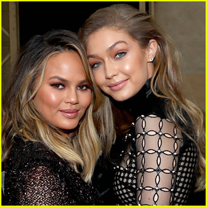 Gigi Hadid Photos, News, Videos and Gallery, Just Jared Jr.