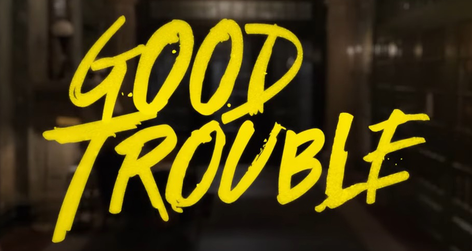 Freefrom Debuts New Trailer For ‘Good Trouble’ Season 3B Watch Now
