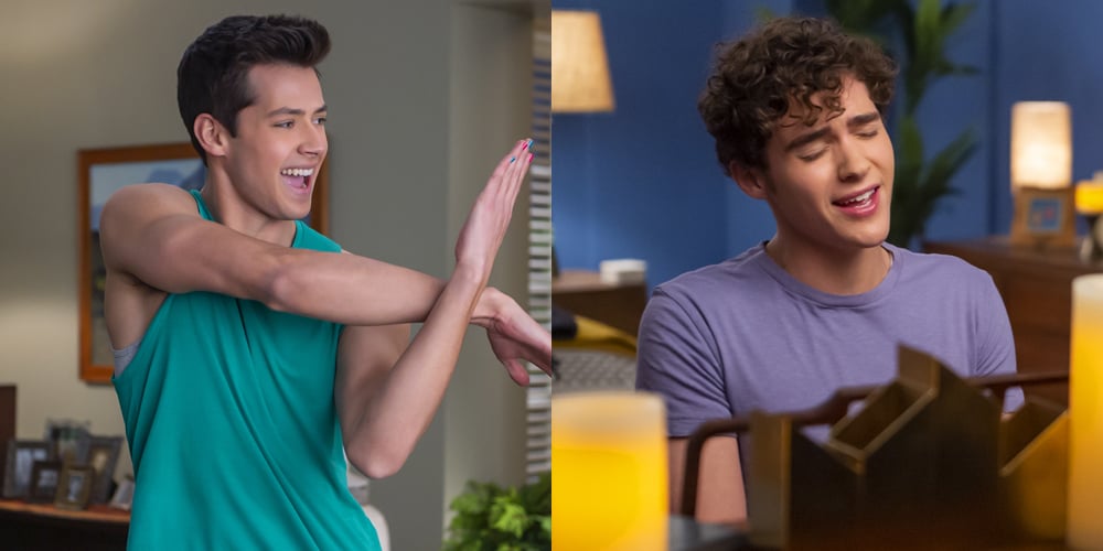 Here Are All Of The Songs From ‘High School Musical: The Musical: The Series’ Season 2… So Far!