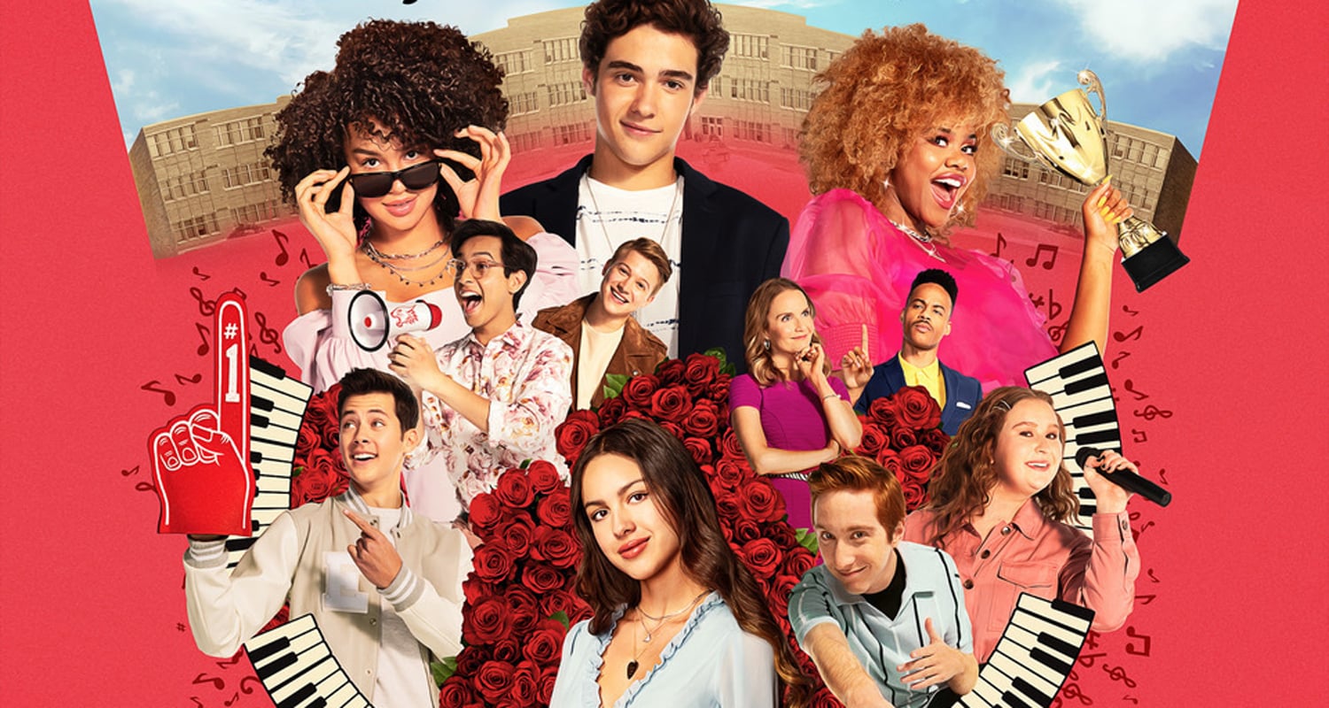 RECAP: Watch Every ‘High School Musical: The Musical: The Series’ Season 2 Musical Number