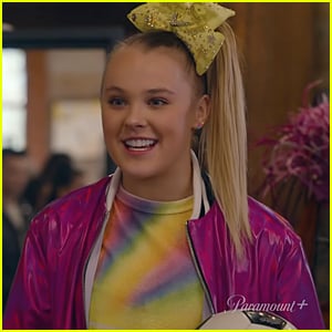 JoJo Siwa Celebrates Being Unique In Official 'The J Team' Trailer - Watch Now!