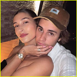 Justin Bieber Causes Fan Frenzy with Pregnancy Speculation, But Then Hailey Clears Everything Up