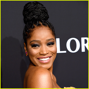 Keke Palmer Reacts To Her First Acting Emmy Award Nomination